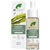Dr.Organic Dr Organic Olio di Recupero Notturno Anti-Età con Alghe Biologiche, Rughe, Naturale, Vegano, Senza Crudeltà, Senza Parabeni e SLS, Riciclato e Riciclabile, Certificato Biologico, 30ml