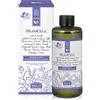 Helan, Oleocell, Oleolito per massaggio linfodrenante, Olio corpo cellulite, 200 mL