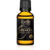 Loelle ‒ Olio di Argan Puro 100% Biologico, Vegan e Spremuto a Freddo ‒ Olio di Argan per Capelli, Viso e Mani ‒ Olio Idratante Corpo Ricco di Vitamina E‒Raccolto a Mano in Marocco 30ml