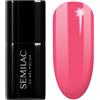Semilac Smalto Semipermanente 542 Kiss & Ride 7ml