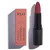 LEPO | 3D Lipstick, Rossetto Alta Definizione N. 112 Marsala, con Cera di Riso e Olio di Jojoba, Colore Intenso e Idratazione Perfetta per Labbra dall'Aspetto Tridimensionale