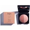 LEPO | Blush Duo, Fard Cotto Duo con Amido di Mais Bio, Un Accordo Naturale di Colori per un Incarnato Luminoso!