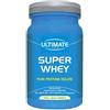 ULTIMATE SUPER WHEY VANIGLIA 700 G