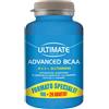 ULTIMATE BCAA100 CAPL 120 COMPRESSE