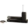 Shure BLX1288-SM58-M17 Sistema Microfonico wireless Dual per canto e chitarrista