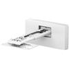 Epson V12HB12010 supporto per proiettore Parete Bianco