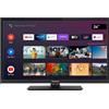 Panasonic TX-24LS480 24" HD Android TV (Smart TV) Wi-Fi Nero