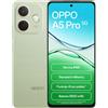OPPO A5 PRO 5G NFC 50MP, 8MP, DISPLAY 6.67" RAM 8/256GB COLORE OLIVE GREEN