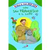 San Francesco e il lupo. Crea il tuo popup con