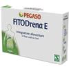 Fitodrena E 10 Fiale 2ml