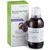 Buonerbe Forte Sciroppo 180ml