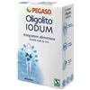 Schwabe - Oligolito Iodum 20 Fiale