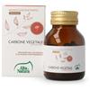 Carbone Vegetale 90 Compresse 475mg Terranata