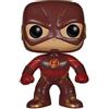 FUNKO POP DC COMICS FLASH TV THE FLASH 213 VINYL FIGURE NEW!