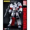 Fewture Action Toys Transformers Ultimetal UM-03 Megatron