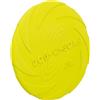Trixie Frisbee Disco Gioco in Gomma Galleggiante per Cani Colori Assortiti, o-15cm