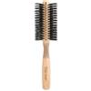 Tek spazzola per capelli tonda con setole di cinghiale diametro 55mm - Handmade in Italy