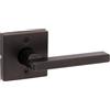 Kwikset 97880-910 Leva, Bronzo Veneziano