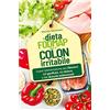 EDIZIONI LSWR La dieta FODMAP per il colon irritabile. Usare l'alimentazione per liberarsi dal gonfiore, dal dolore e dai disturbi addominali