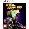 2K NEW TALES FROM THE BORDERLANDS (DELUXE EDITION)
