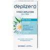 CONTER Srl Depilzero strisce viso e bikini 20 pezzi - DEPILZERO - 972783284