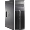 HP Compaq 8200 - I3-2100 3.10GHZ 4GB 256GB SSD MT Grado B