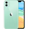 APPLE IPHONE 11 64GB VERDE RICONDIZIONATO, DISPLAY SOSTITUITO GARANZIA 12 MESI