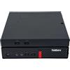 Lenovo PC DESK TINY MINI PC LENOVO THINKCENTRE M710Q I5-6500T SSD 256GB RAM 8GB WIN 11