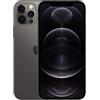 Apple iPhone 12 Pro MAX 128GB Grafite RICONDIZIONATO CON DISPLAY SOSTITUITO