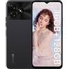 UMIDIGI Smartphone Umidigi G5 Series 8GB RAM 128GB Nero Dual SIM Android