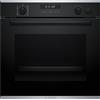 Bosch HRT278BB0 Forno con vapore da Incasso