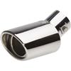 Simoni Racing TRX/30 Terminale di Scarico, Inox