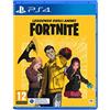 Epic Games Fortnite - Leggende Degli Anime (Codice di download del gioco nella confezione) - PS4