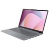 Lenovo IdeaPad Slim 3 15ANM8 AMD Ryzen 5 7520U 16GB AMD Radeon 610M Graphics 512GB 15,6 Full HD Windows 11