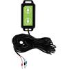 Kerbl Hobbyfarming Tasto Esterno per Apriporta autom. per pollame