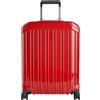 PIQUADRO - Trolley e Valigie