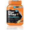 NAMEDSPORT Srl NamedSport Star Whey Perfect Isolate Integratore Alimentare Gusto Vanilla 750g