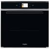 Whirlpool W9I OM2 4S1 H - Forno elettrico ventilato multifunzione da 60 cm, Classe A+, 73 Litri