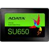 Adata SSD 480GB Adata ASU650SS 2.5'' NAND FLASH 3D TLC 520/450MB/s [ASU650SS-480GT-R]