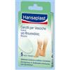 HANSAPLAST CER VESC GRANDI 5PZ