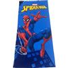 DISNEY TELO MARE SPIDERMAN