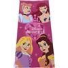 DISNEY TELO MARE PRINCIPESSA