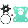 HONDA KIT GIRANTE ORIGINALE FUORIBORDO HONDA PER BF8/10D EXTRA LUNGO - 06192-ZW9-A30
