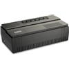 APC by Schneider Electric APC Easy-UPS BV - BV1000I Gruppo di Continuità 1000VA, AVR, 6 Uscite IEC