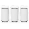 Linksys Sistema mesh Linksys Velop Micro 7 | Dual-band con velocità WiFi BE5000 | Copertura fino a 200 m2 per nodo | Ethernet 2,5 Gbps | 1,8 volte più veloce del WiFi 6 | Confezione da 3
