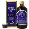ALTA NATURA DEPURATIVO RHEUM 250ML