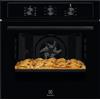 Electrolux Forno Multifunzione Da Incasso Electrolux Serie 300 EOH2H044K 68L 2790W Nero