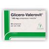 Teofarma Glicerovalerovit 50 Compresse