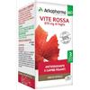 Arkopharma Bio Vite Rossa Integratore Antiossidante E Gambe Pesanti 45 Capsule
