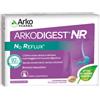 Arkopharma Arkodigest No Reflux Integratore Digestivo 16 Compresse